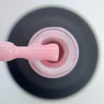 Flexible cover base- first kiss - Mia Bella - original brush color