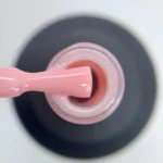 Flexible cover base- Girls party - Mia Bella - original brush color