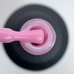 Flexible cover base- just friends - Mia Bella - original brush color