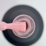 Flexible cover base- Pink Clouds - Mia Bella - original brush color
