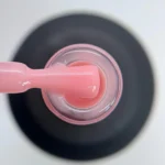 Flexible cover base- pink Sugar - Mia Bella - original brush color
