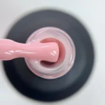 Flexible cover base- tea party - Mia Bella - original brush color