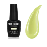 Flexible cover base- Hello Yellow - Mia Bella
