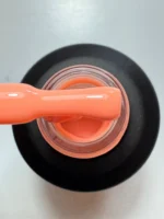 Flexible cover base- Coral Vibes - Mia Bella - original brush color