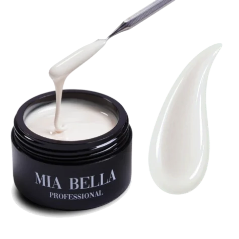 flexible cover base Funny 60ML - Mia Bella