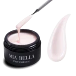 flexible cover base Baby Bunny 60ML - Mia Bella
