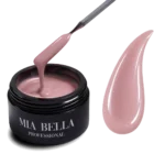 flexible cover base Marshmallow 60ML - Mia Bella