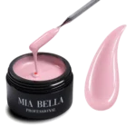 flexible cover base first kiss 60ML - Mia Bella