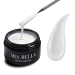 Flexible cover base Wedding Dress 60ML - Mia Bella