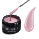 flexible cover base Its Rose 60ML - Mia Bella