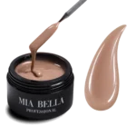 flexible cover base toffee 60ML - Mia Bella