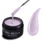 flexible cover base It's a Girl 60ML - Mia Bella